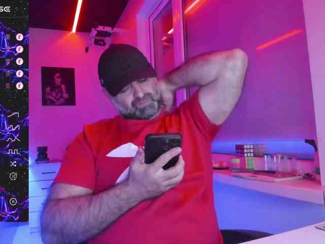 MikeBear