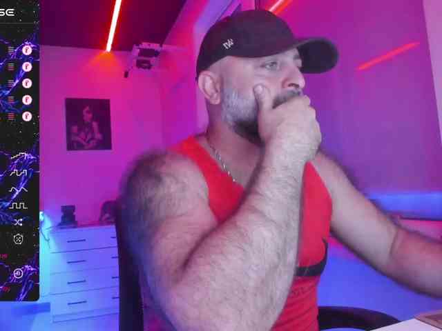 MikeBear
