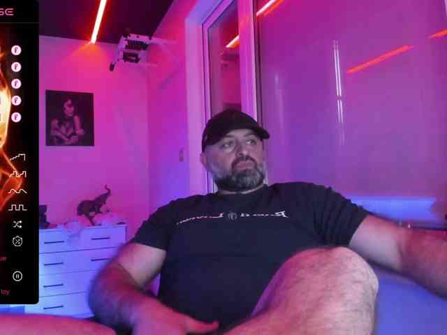 magabear