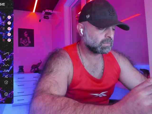 MikeBear
