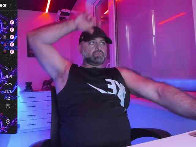 MikeBear