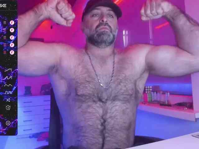 MikeBear