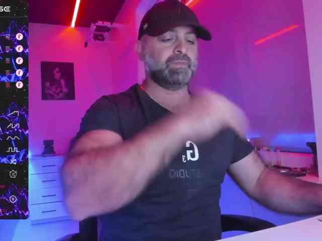 MikeBear