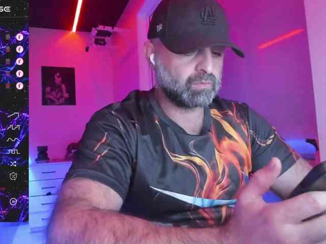 MikeBear