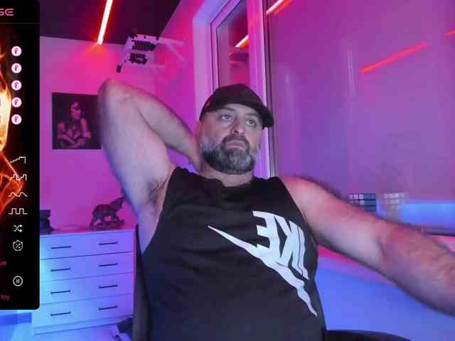 MikeBear