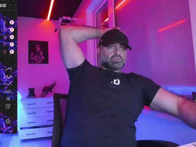 MikeBear