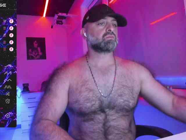 magabear