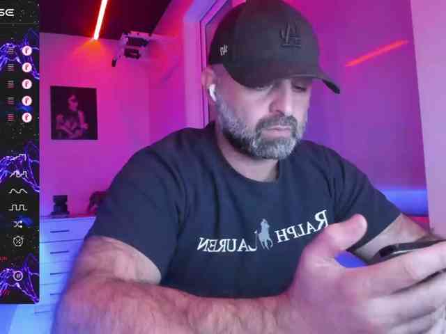 MikeBear