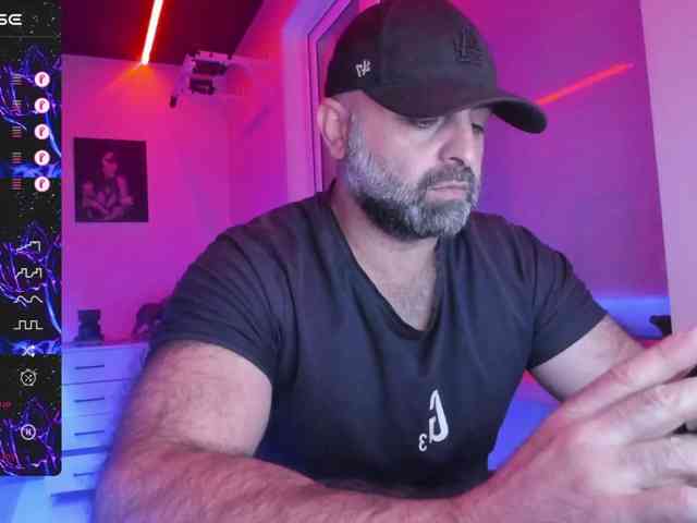 MikeBear