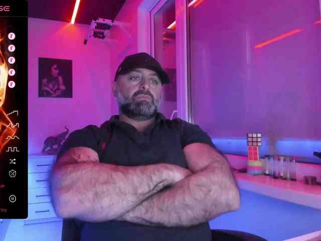 MikeBear