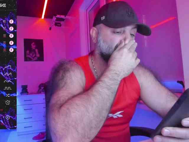MikeBear