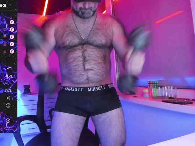 MikeBear