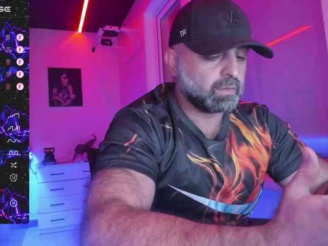 MikeBear