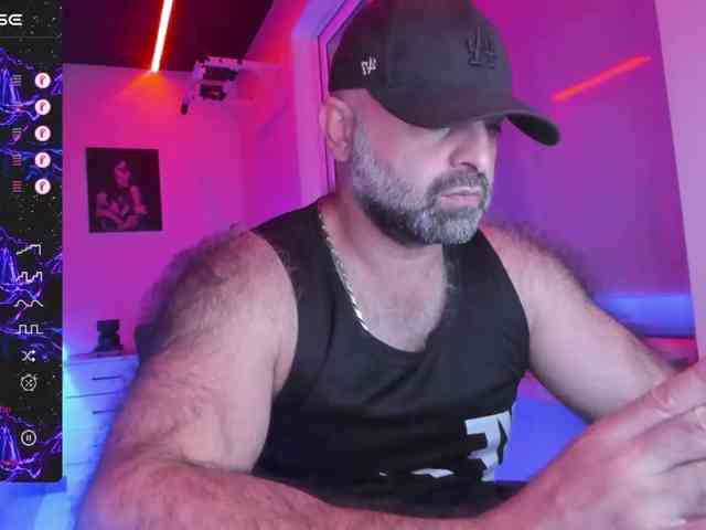 MikeBear