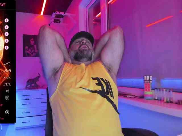 MikeBear