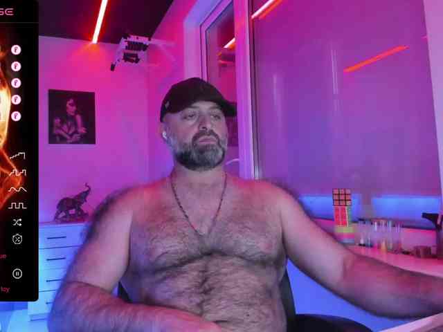 MikeBear