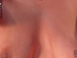 AmberLewis Porn Show