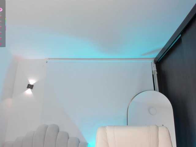AmberLewis live cam on BongaCams