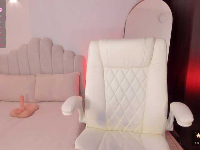 AmberLewis live cam on BongaCams