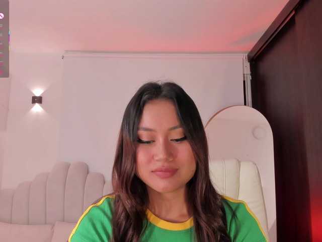 AmberLewis live cam on BongaCams