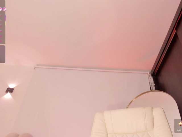AmberLewis live cam on BongaCams