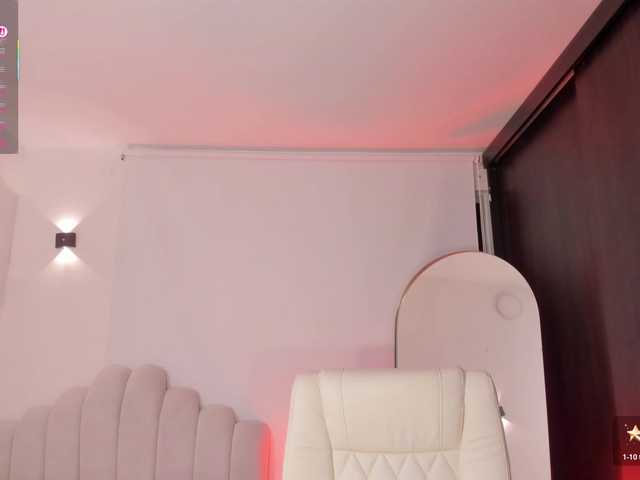 AmberLewis live cam on BongaCams