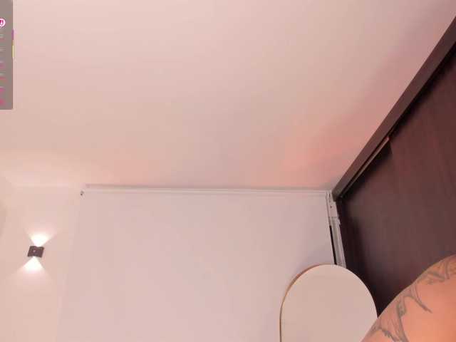 AmberLewis webcam