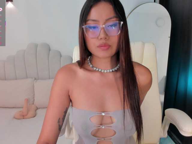 AmberLewis Live-Cam auf BongaCams