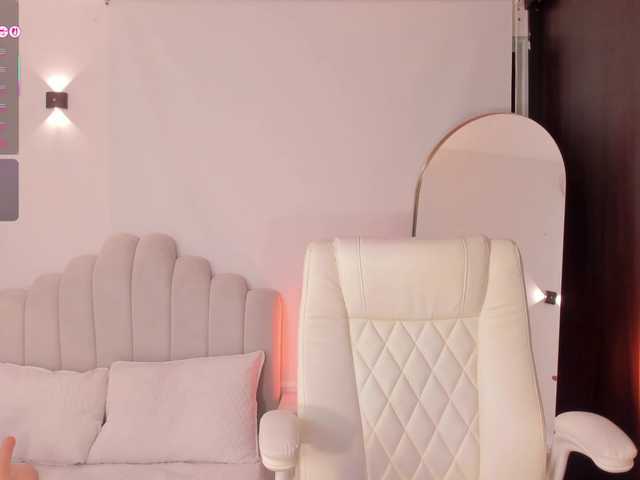 AmberLewis live cam on BongaCams