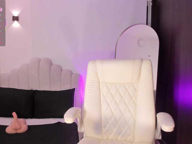 amberlewis cam belle