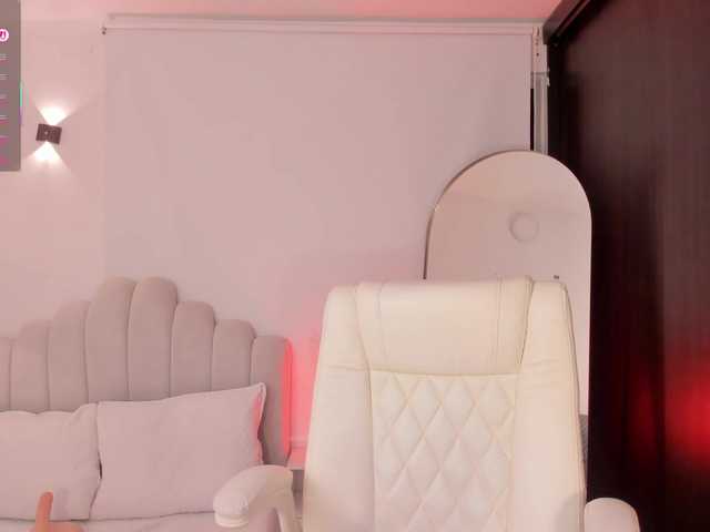 AmberLewis live cam preview