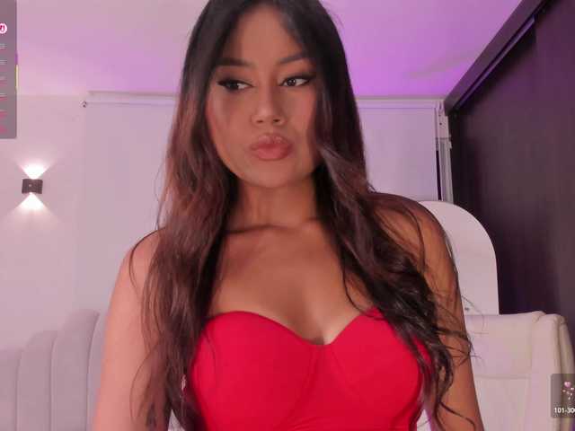 AmberLewis live cam on BongaCams