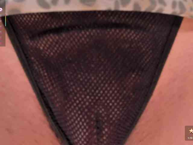 AmberLewis webcam