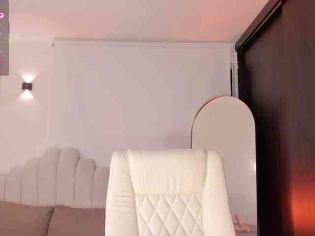 AmberLewis webcam