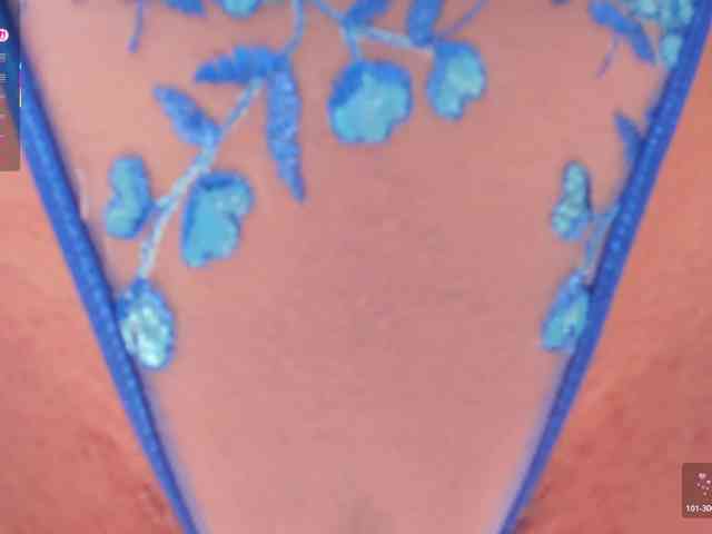 AmberLewis webcam