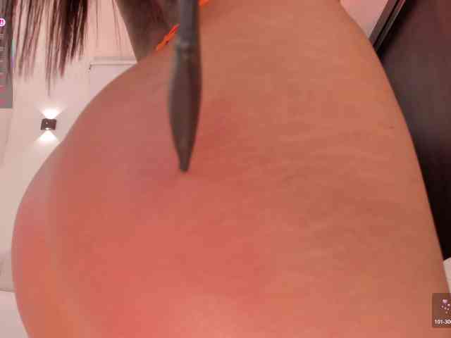 AmberLewis webcam