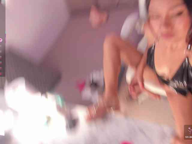 AmberLewis webcam