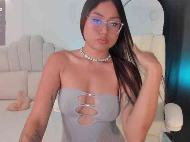 AmberLewis webcam