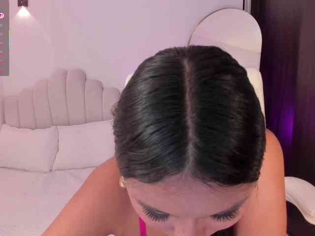 AmberLewis webcam