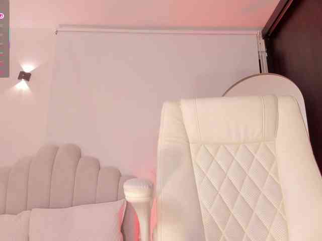 AmberLewis webcam