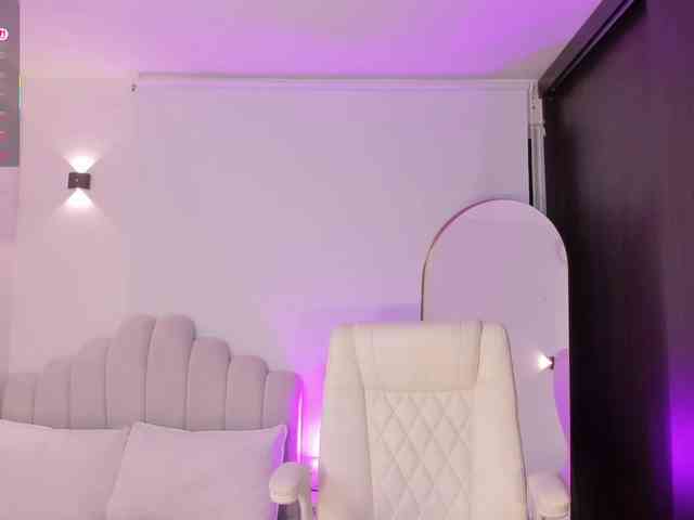 AmberLewis webcam