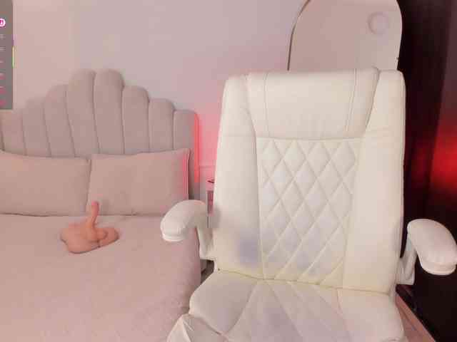 AmberLewis webcam