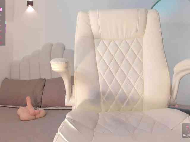 AmberLewis webcam