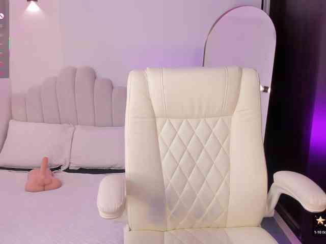 AmberLewis webcam