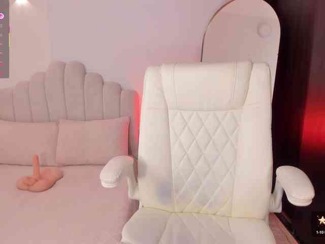 AmberLewis webcam
