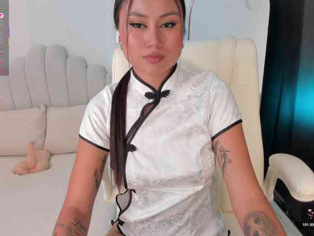 AmberLewis webcam