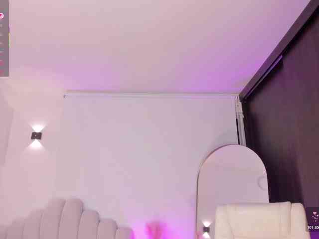AmberLewis webcam