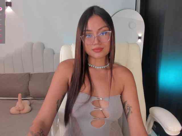 AmberLewis webcam