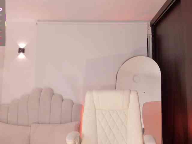 AmberLewis webcam