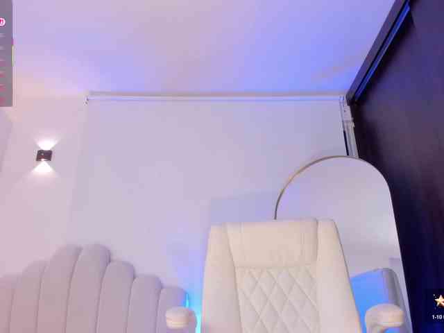 AmberLewis webcam